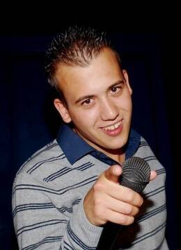 Public Photo of Spanker90