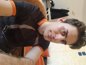 Public Photo of TehStrelok