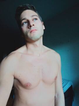 Foto publica di Joe_Blonde