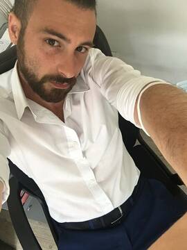 Public Photo of Caos87