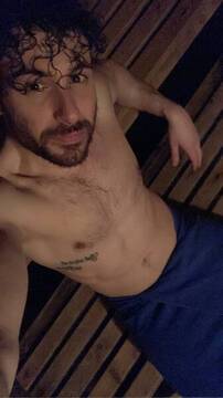 Public Photo of Caos87