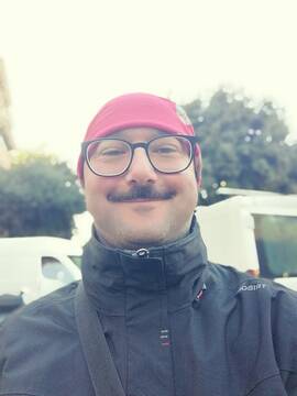 Public Photo of Norton850