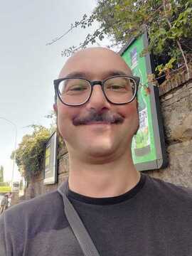 Public Photo of Norton850