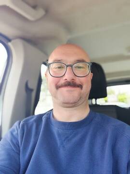 Public Photo of Norton850