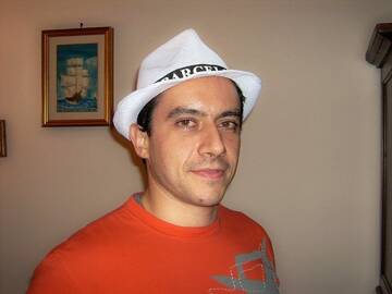 Public Photo of Enzolinoxxx